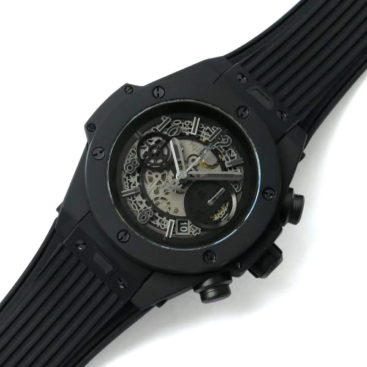 Big Bang Unico Black Magic – Image 2