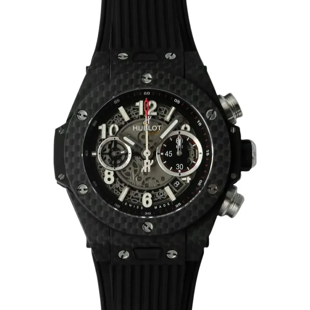 Big Bang Unico Carbon