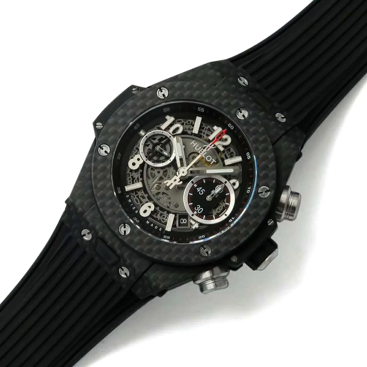Big Bang Unico Carbon - immagine 3