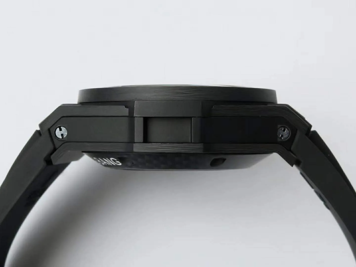 Big Bang Unico Carbon - immagine 9