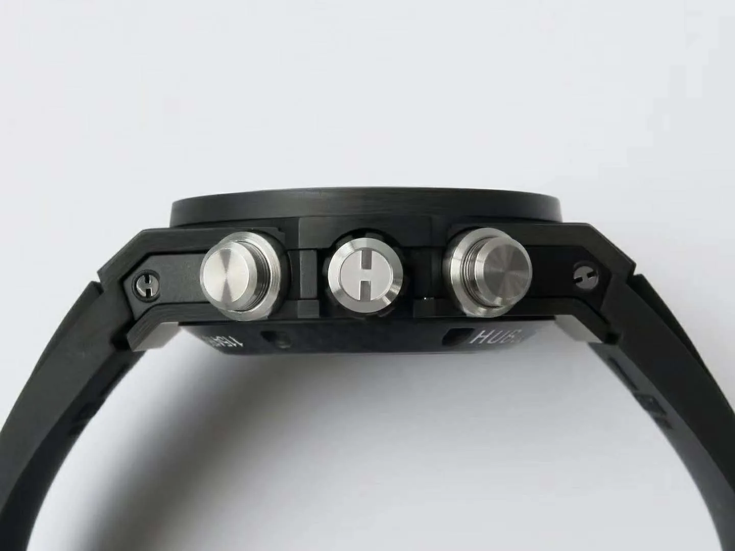 Big Bang Unico Carbon - immagine 7