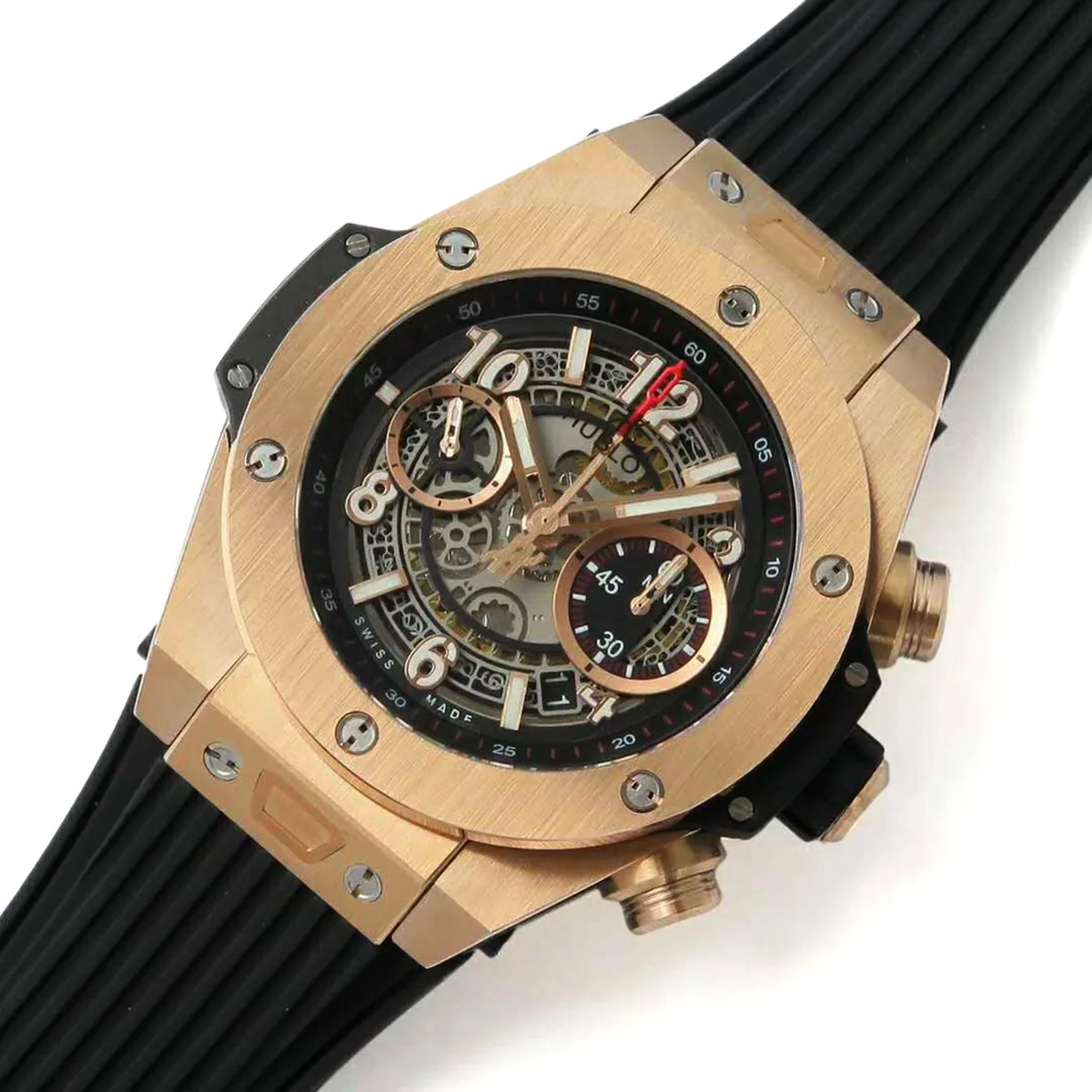 Big Bang Unico King Gold – Image 3