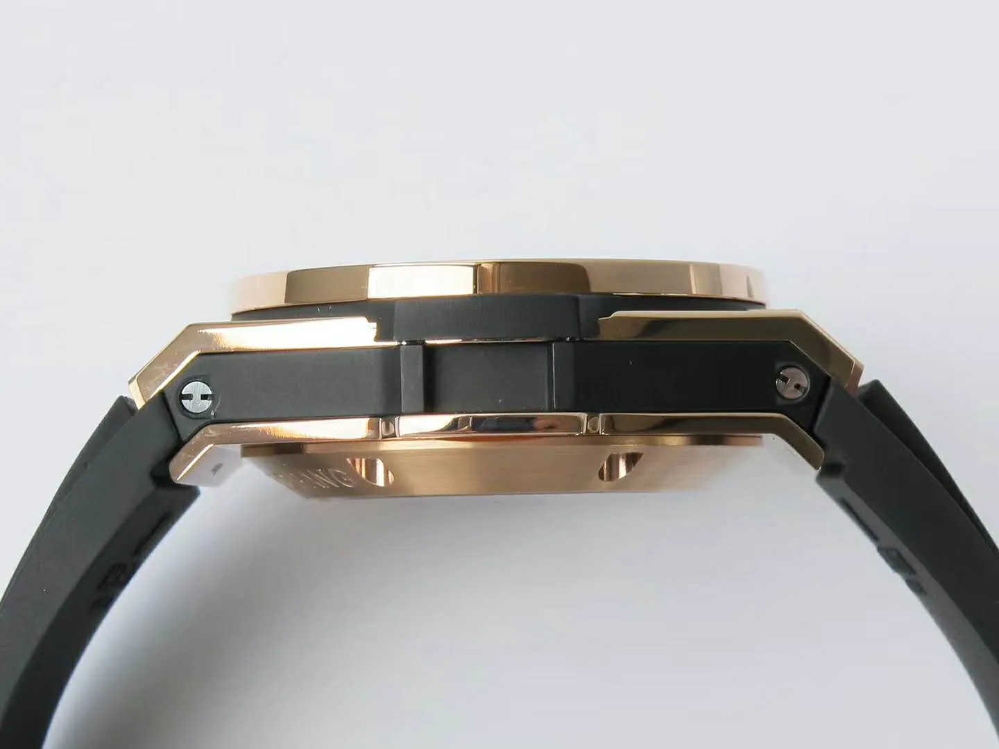 Big Bang Unico King Gold – Image 9