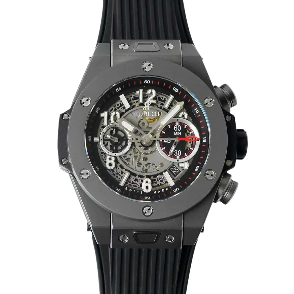 Big Bang Unico King titanio