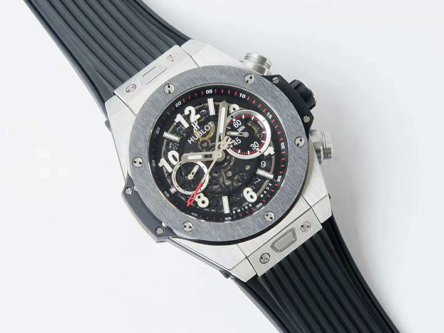 Big Bang Unico King Titan Keramik – Bild 3