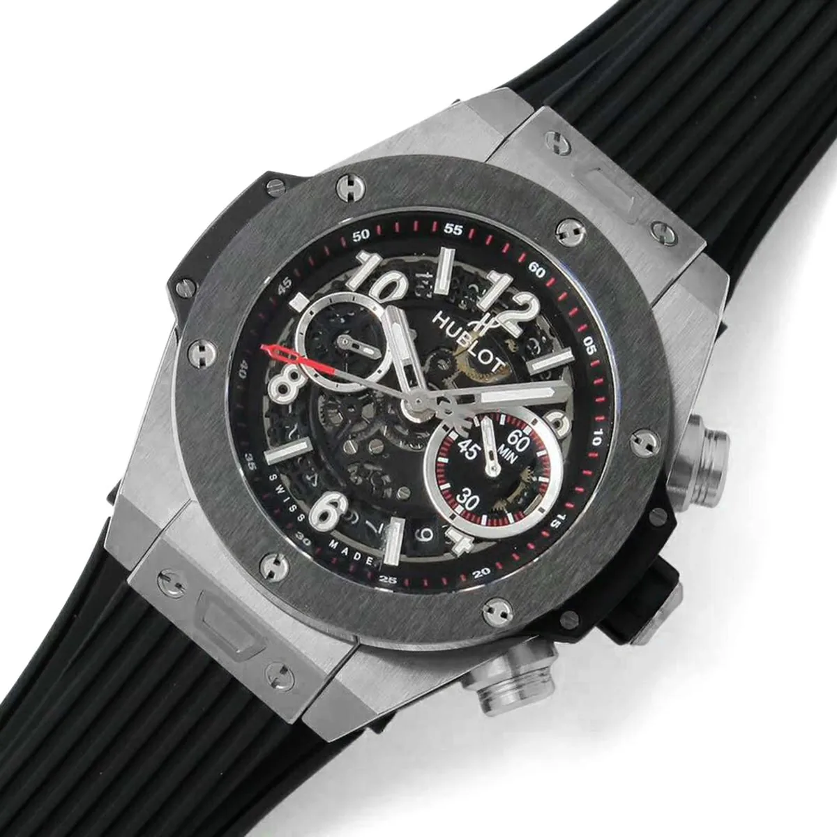 Big Bang Unico King Titan Keramik – Bild 4