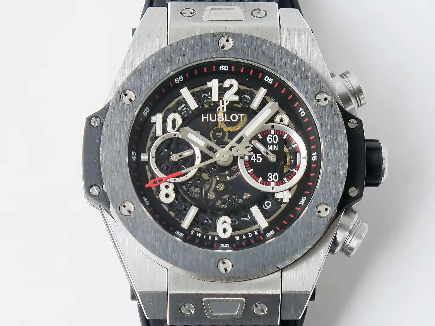 Big Bang Unico King Titan Keramik – Bild 2