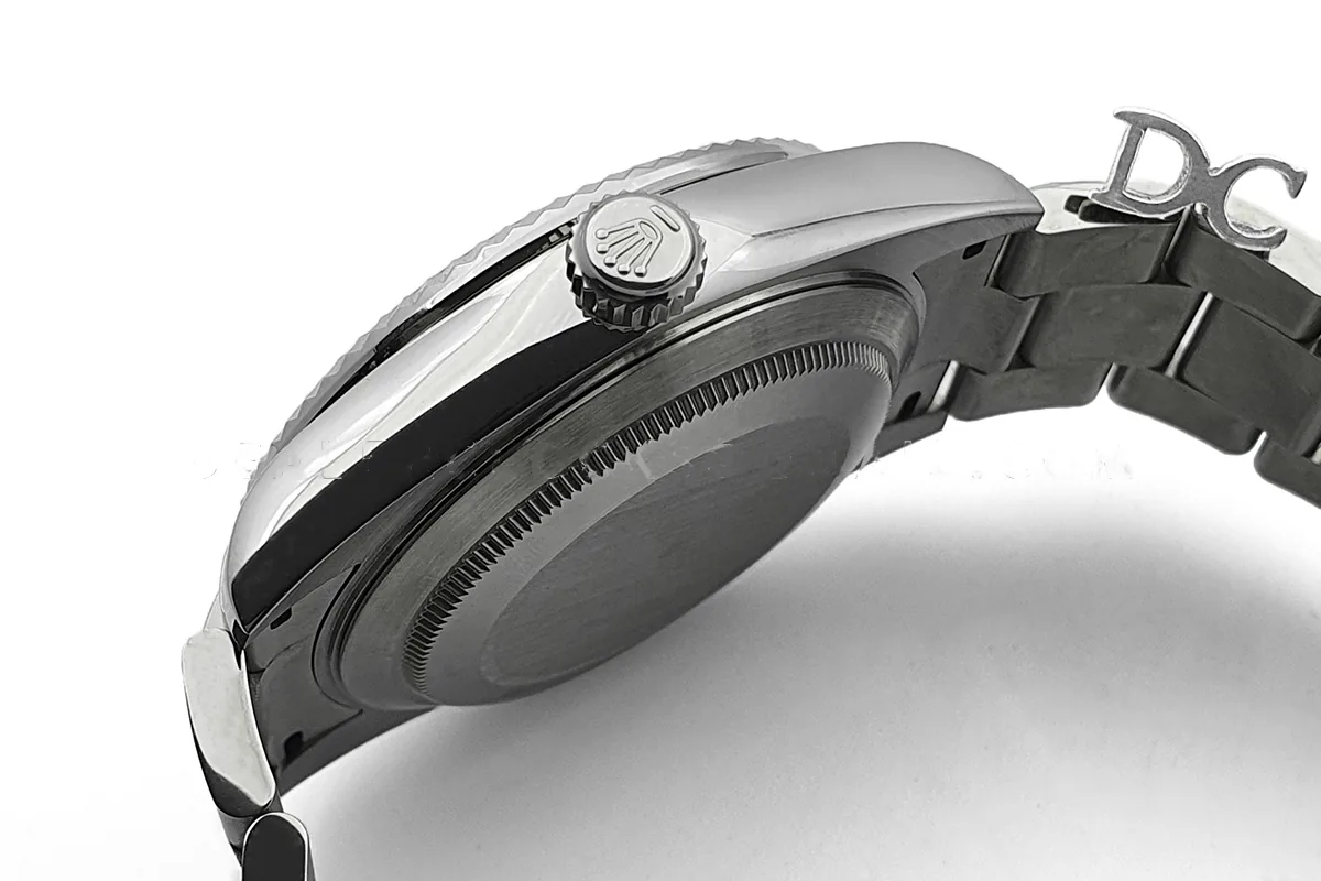 Sky-Dweller 326934 Blue Dial in White Gold - Image 6