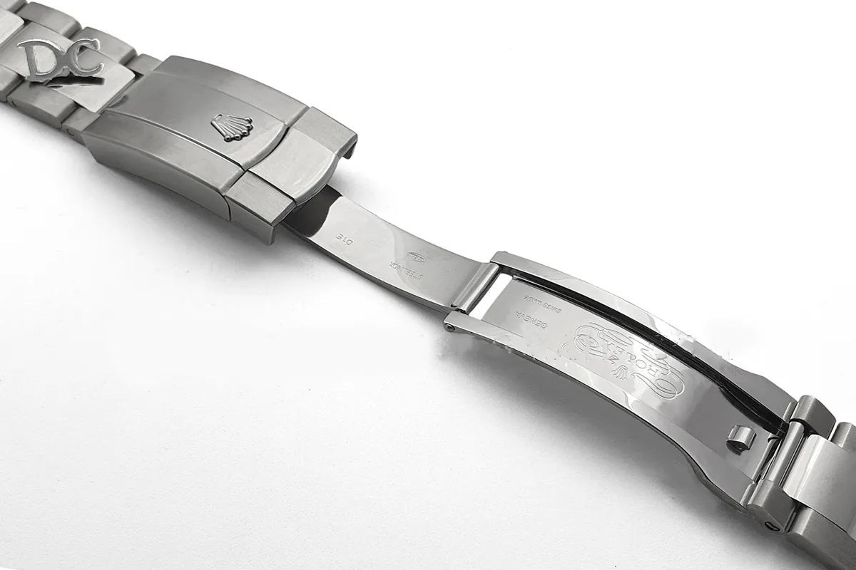 Sky-Dweller 326934 Blue Dial in White Gold - Image 3