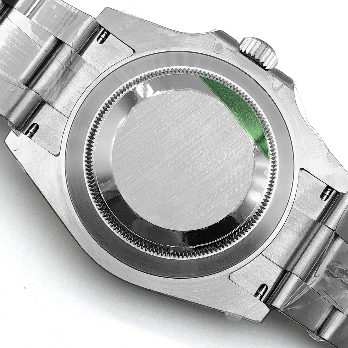 Submariner 41 126610 LN ceramica nera - immagine 6