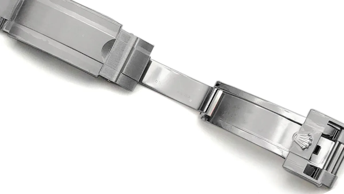 Submariner 41 Clean Factory 126610 LN céramique noire – Image 14