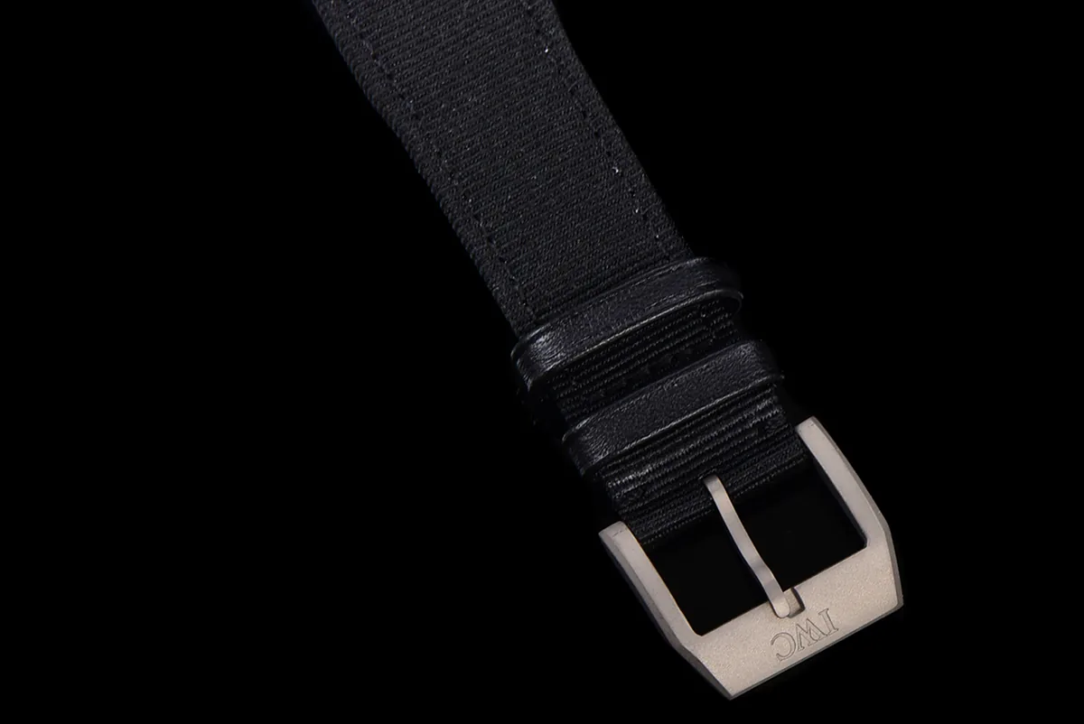 Pilot’s Watch IW326905 Automatic 41 Black Aces - immagine 10