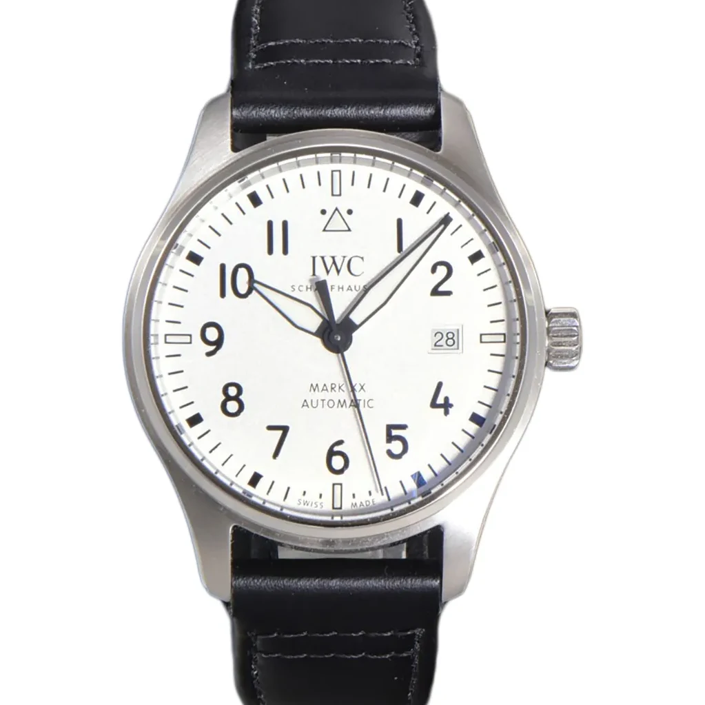 Pilot’s Watch Mark XX IW328207