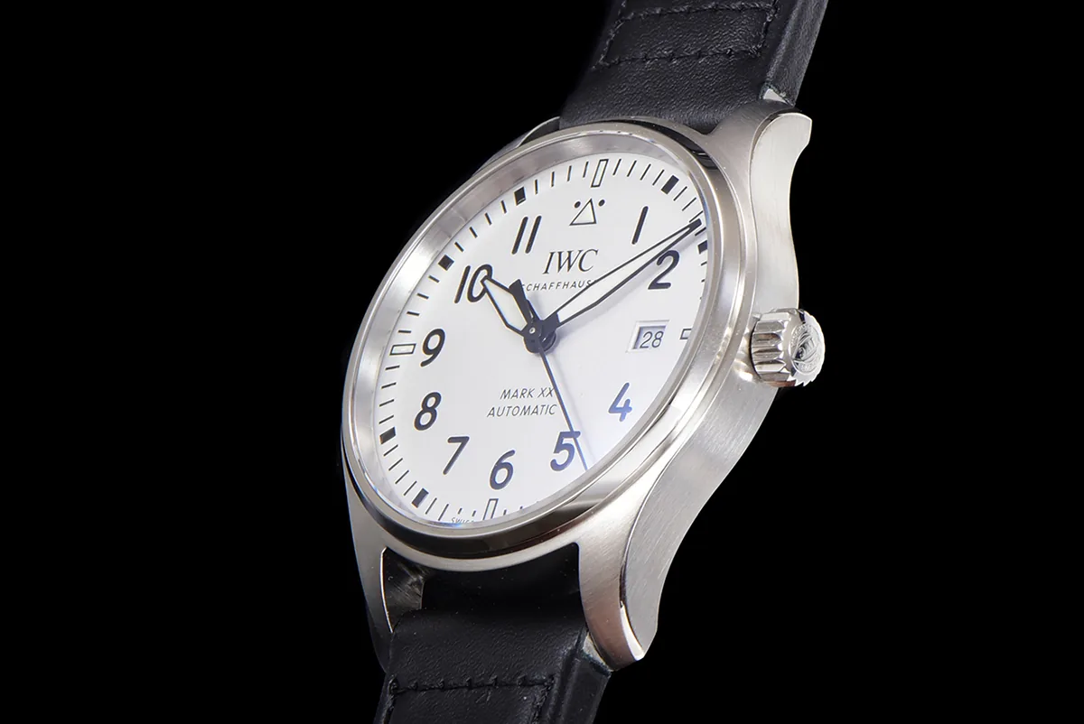Pilot’s Watch Mark XX IW328207 – Bild 6