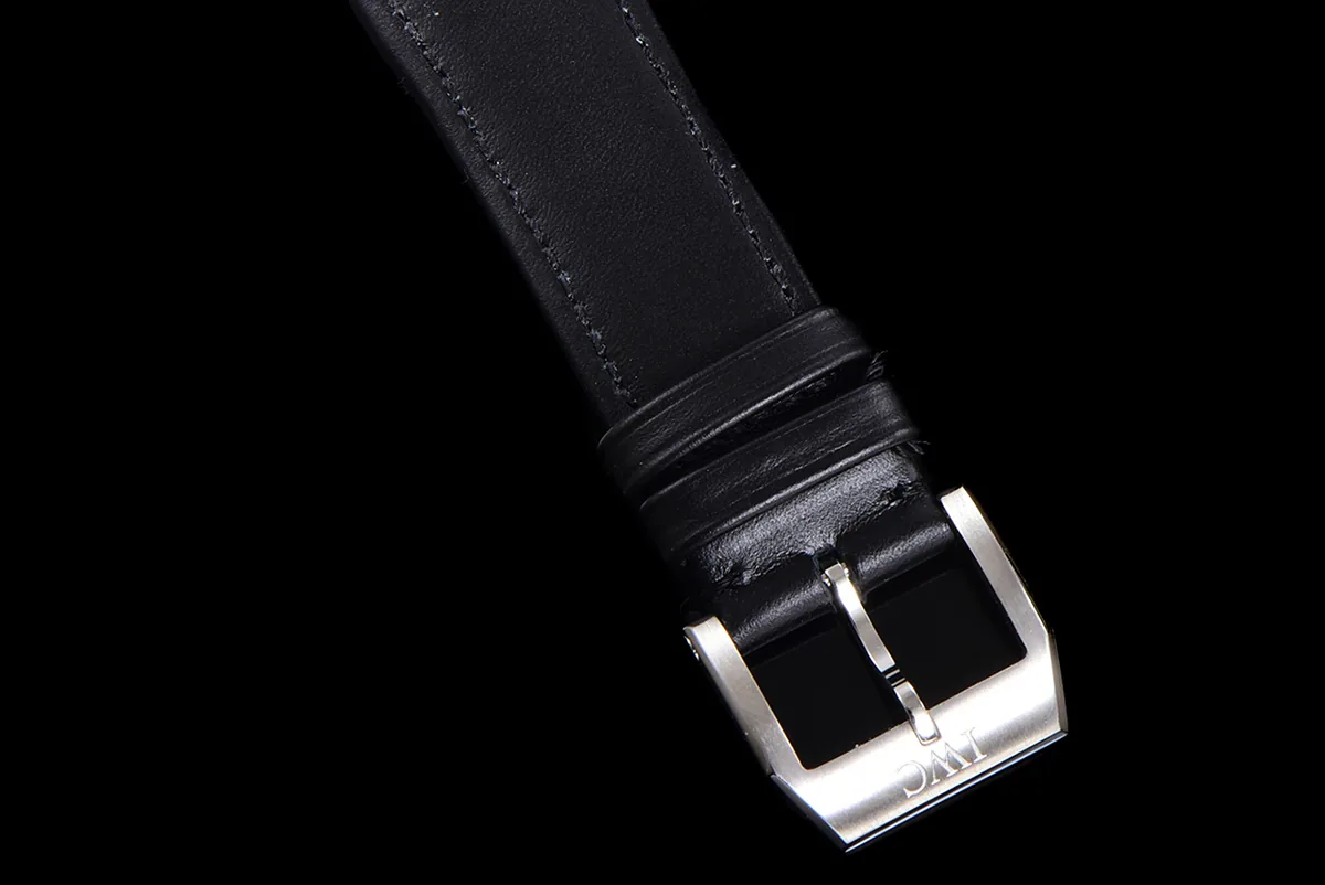 Pilot’s Watch Mark XX IW328207 – Bild 8