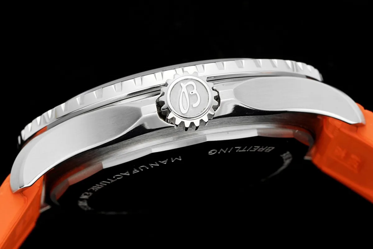 Superocean Automatic 44 Kelly Slater Ref: A173751A1O1S1 - Imagen 5