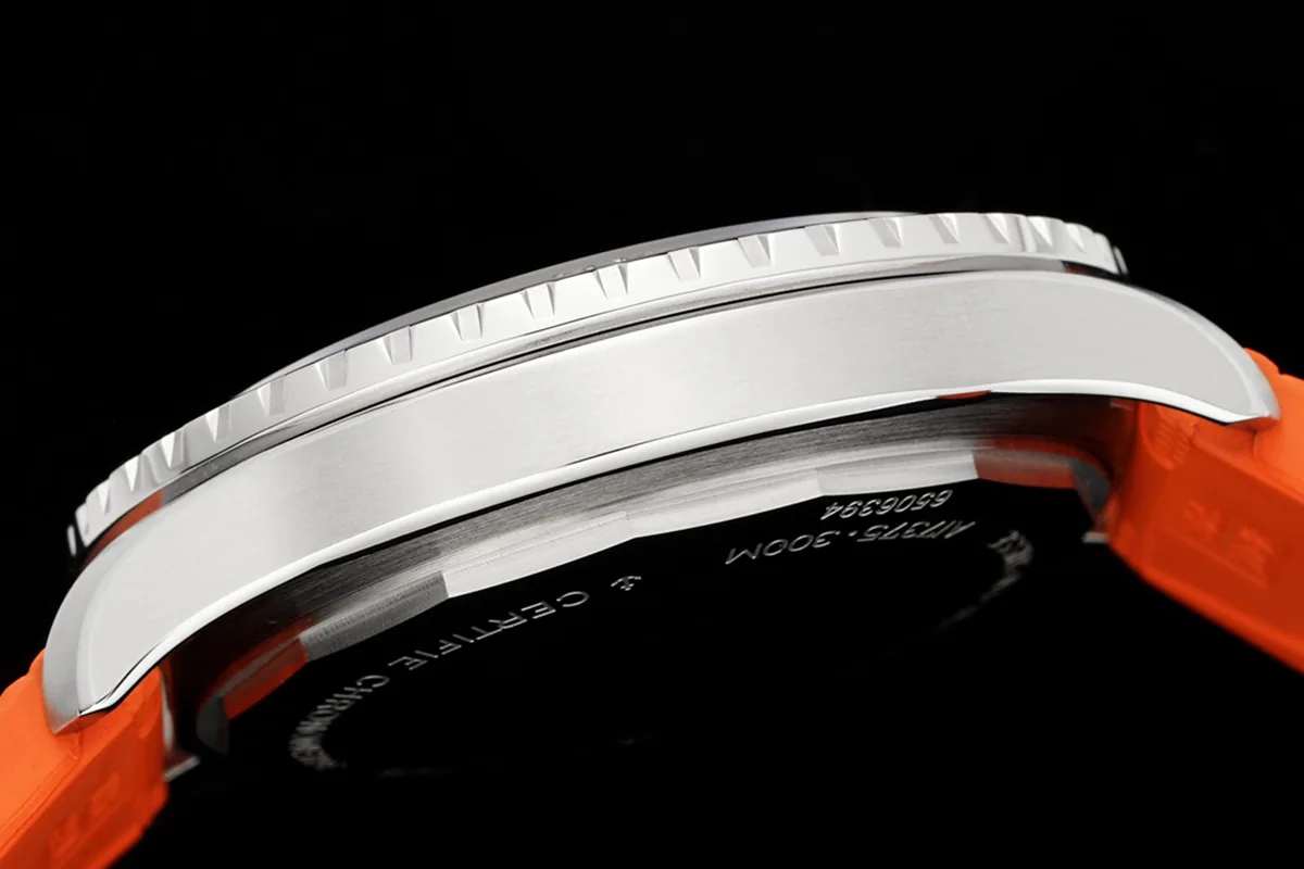 Superocean Automatic 44 Kelly Slater Ref: A173751A1O1S1 - Imagen 7
