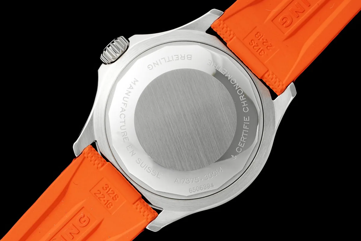 Superocean Automatic 44 Kelly Slater Ref: A173751A1O1S1 - Imagen 8