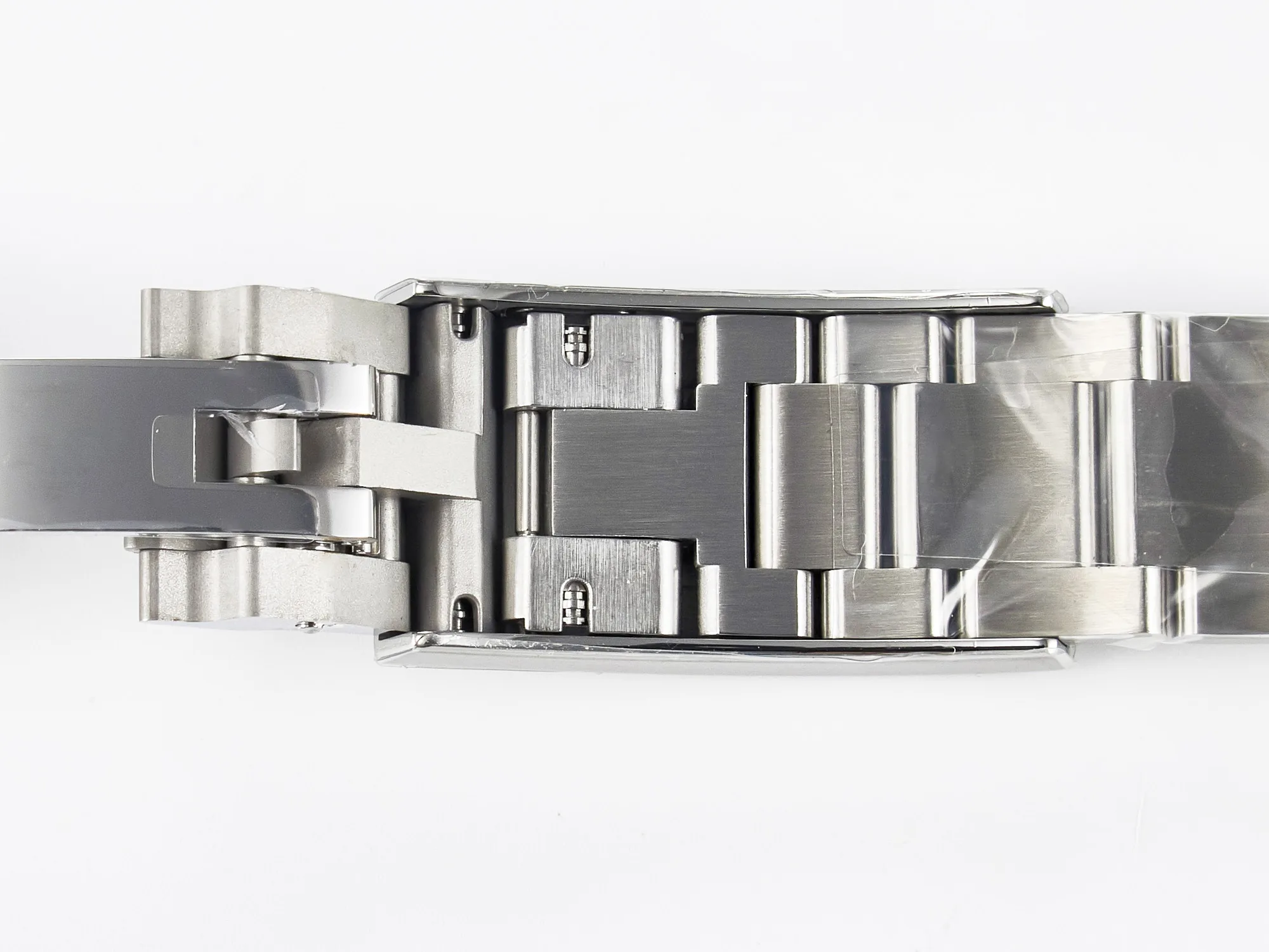 Submariner 116610 LN schwarze Keramik Clean Factory 904L 1:1 Best Edition am SS-Armband VS3135 – Bild 27