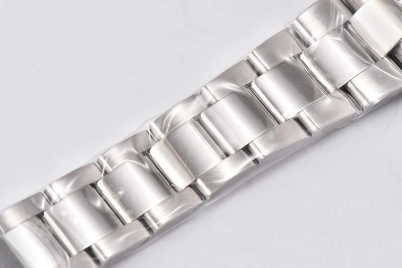 Datejust 36mm CF 126334 blaues Zifferblatt Strichindizes am Oyster-Armband – Bild 15