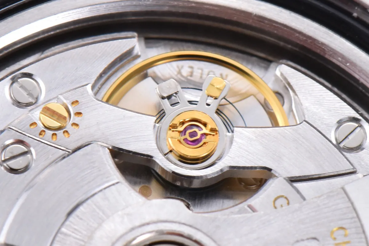 GMT Master II 126715 CHNR Clean Factory “Rootbeer” in Rose Gold and Steel - Image 13