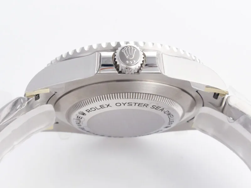 Sea-Dweller 4000 116600 ARF 1:1 Best Edition 904L SS Case and Bracelet VS3235 - Image 22