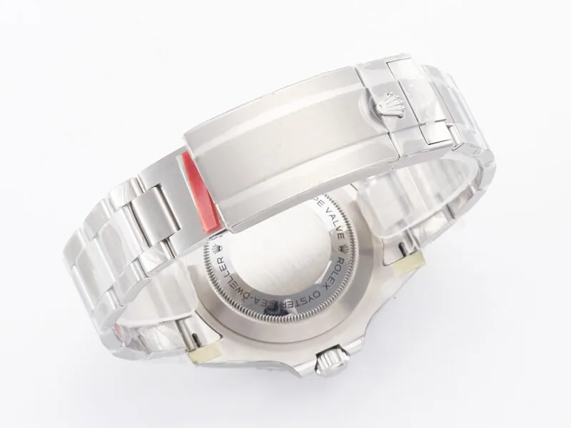Sea-Dweller 4000 116600 ARF 1:1 Best Edition 904L SS Case and Bracelet VS3235 - Image 7