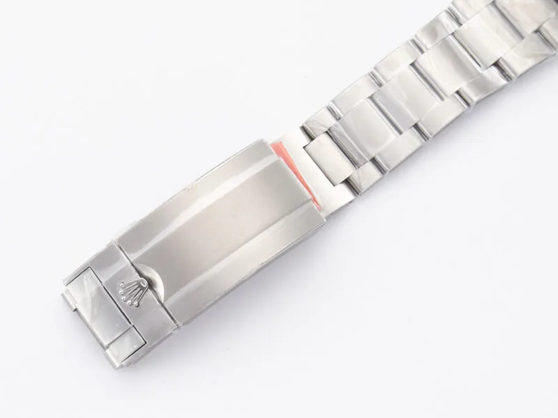 Sea-Dweller 4000 116600 ARF 1:1 Best Edition 904L SS Case and Bracelet VS3235 - Image 9