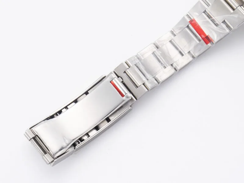 Sea-Dweller 4000 116600 ARF 1:1 Best Edition 904L SS Case and Bracelet VS3235 - Image 29