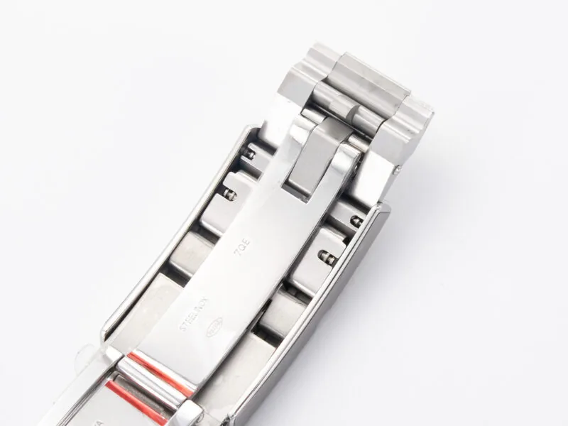 Sea-Dweller 4000 116600 ARF 1:1 Best Edition 904L SS Case and Bracelet VS3235 - Image 30