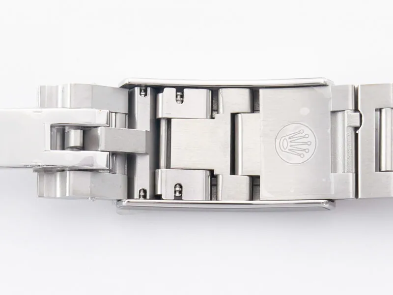 Sea-Dweller 4000 116600 ARF 1:1 Best Edition 904L SS Case and Bracelet VS3235 - Image 33