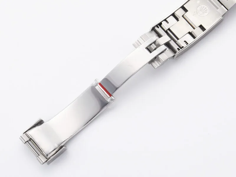 Sea-Dweller 4000 116600 ARF 1:1 Best Edition 904L SS Case and Bracelet VS3235 - Image 16
