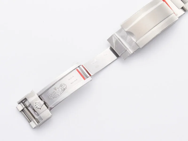 Sea-Dweller 4000 116600 ARF 1:1 Best Edition 904L SS Case and Bracelet VS3235 - Image 31