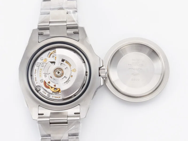 Sea-Dweller 4000 116600 ARF 1:1 Best Edition 904L SS Case and Bracelet VS3235 - Image 23