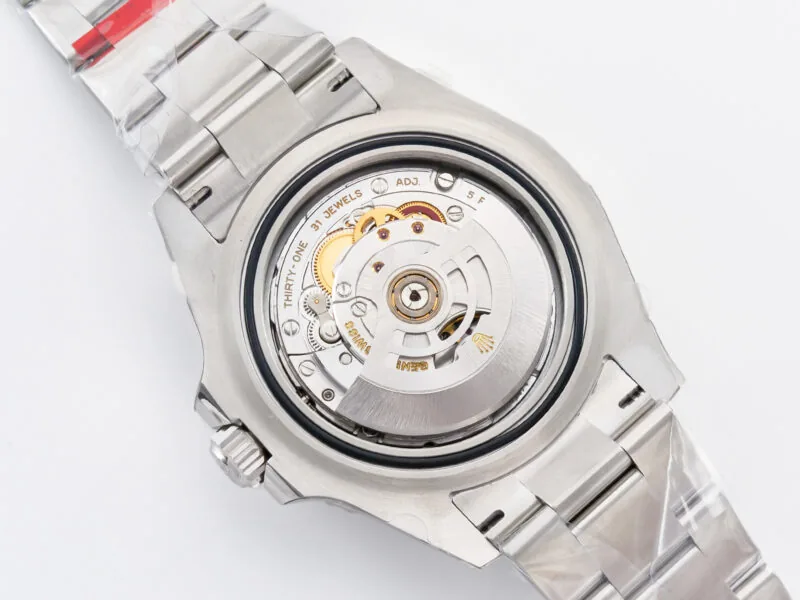 Sea-Dweller 4000 116600 ARF 1:1 Best Edition 904L SS Case and Bracelet VS3235 - Image 24