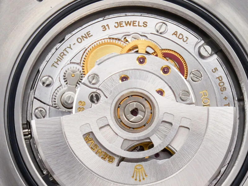 Sea-Dweller 4000 116600 ARF 1:1 Best Edition 904L SS Case and Bracelet VS3235 - Image 19