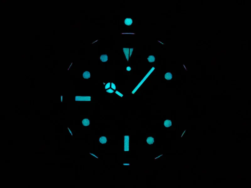 Sea-Dweller 4000 116600 ARF 1:1 Best Edition 904L SS Case and Bracelet VS3235 - Image 34