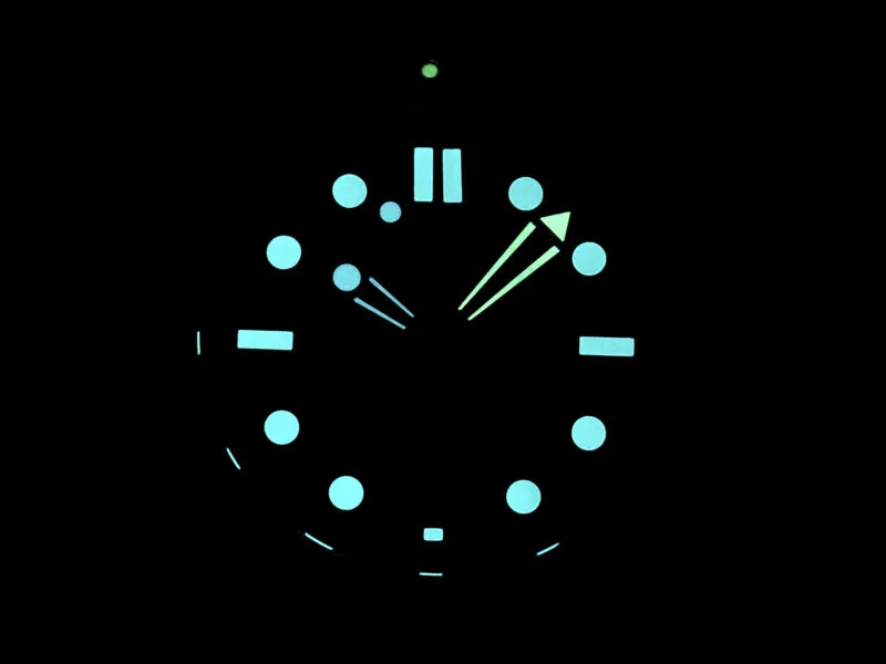 Seamaster Diver 300M VSF 1:1 Best Edition cerámica negra esfera negra con brazalete SS A8800 V2 - Imagen 30