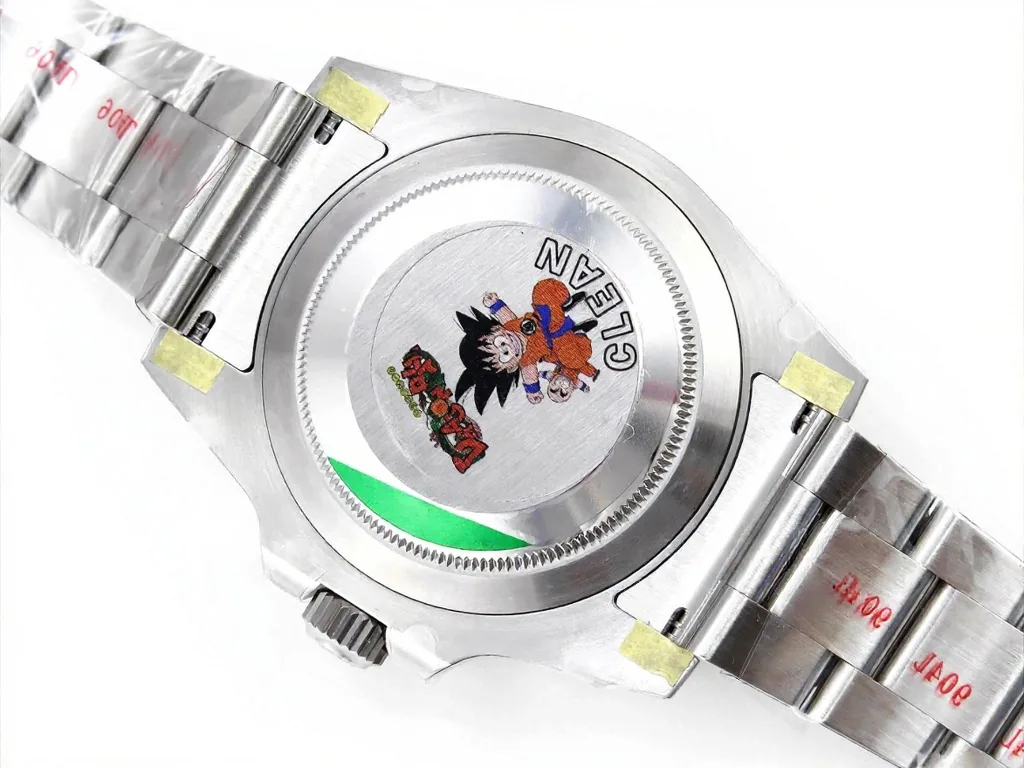 Submariner 116610LV ‘Hulk’ Clean Factory VS3135 - immagine 4