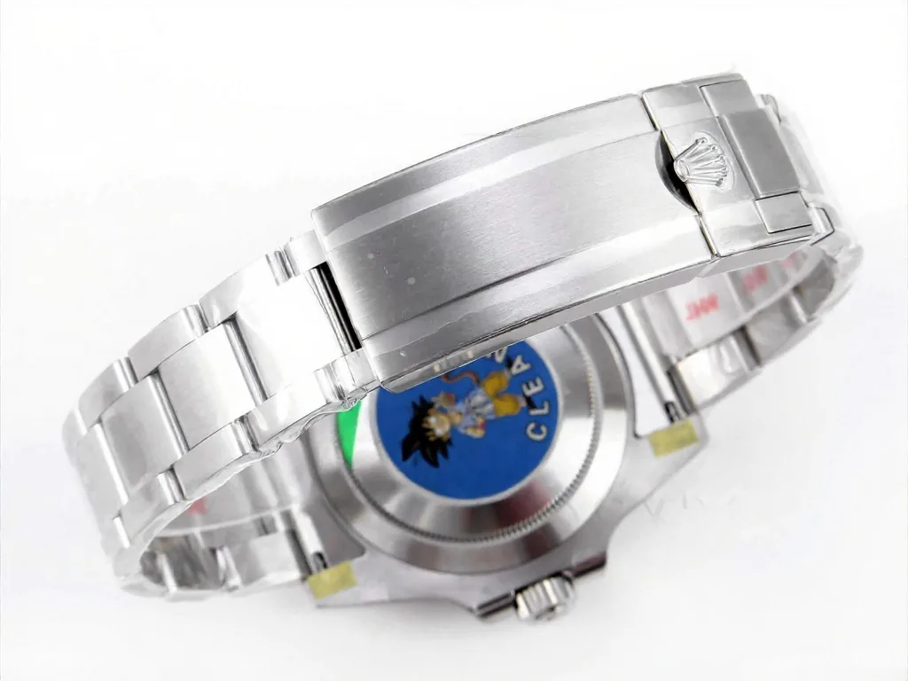 Submariner 116610LV ‘Hulk’ Clean Factory VS3135 - immagine 5