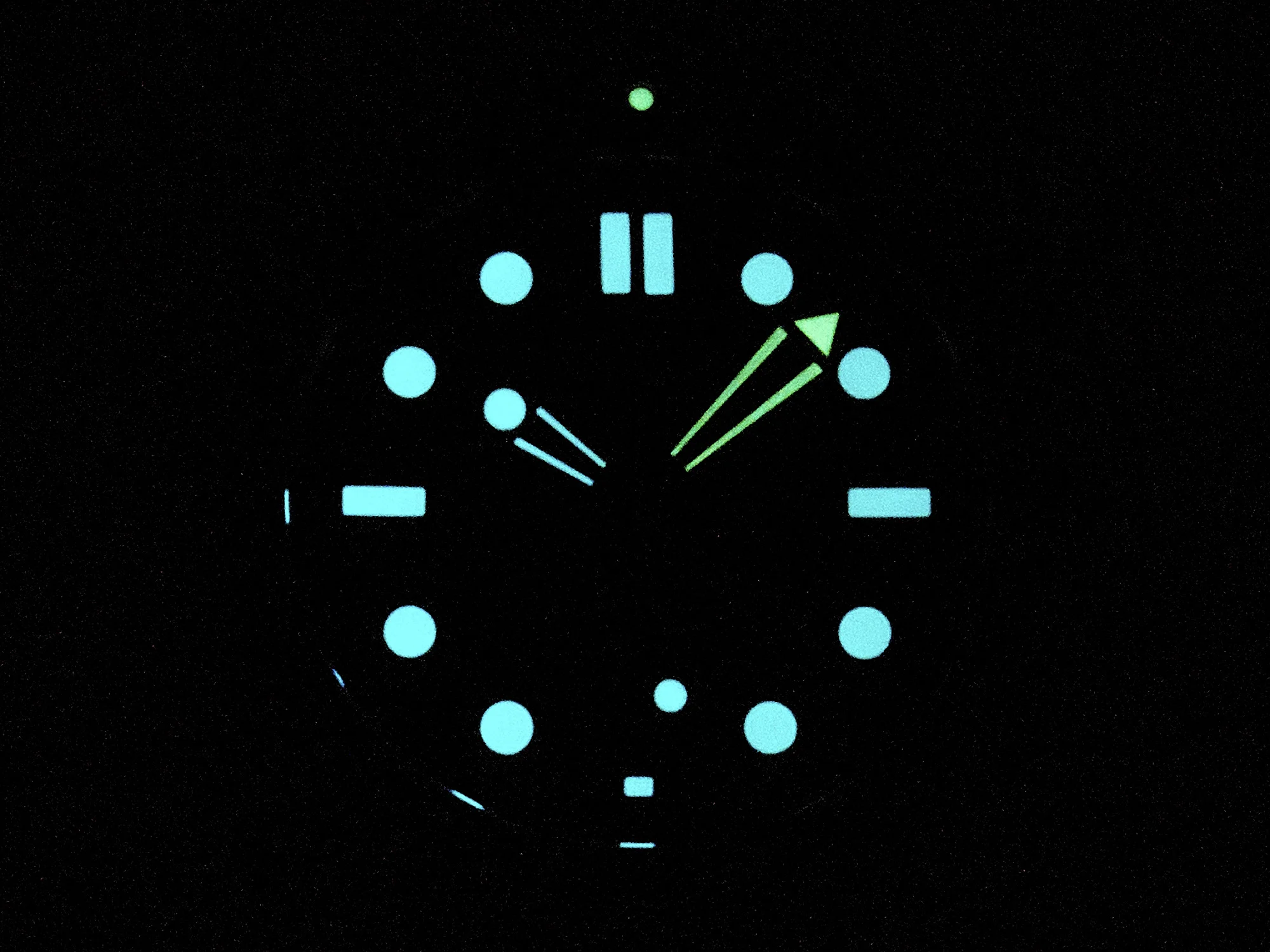 2018 Seamaster Diver 300M SS/RG VSF 1:1 Best Edition RG Bezel Black Dial on SS/RG Bracelet A8800