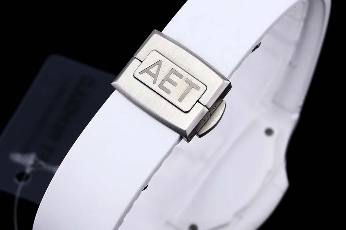 AET Nautilus 5711 Hawaii Sunset White Ceramic