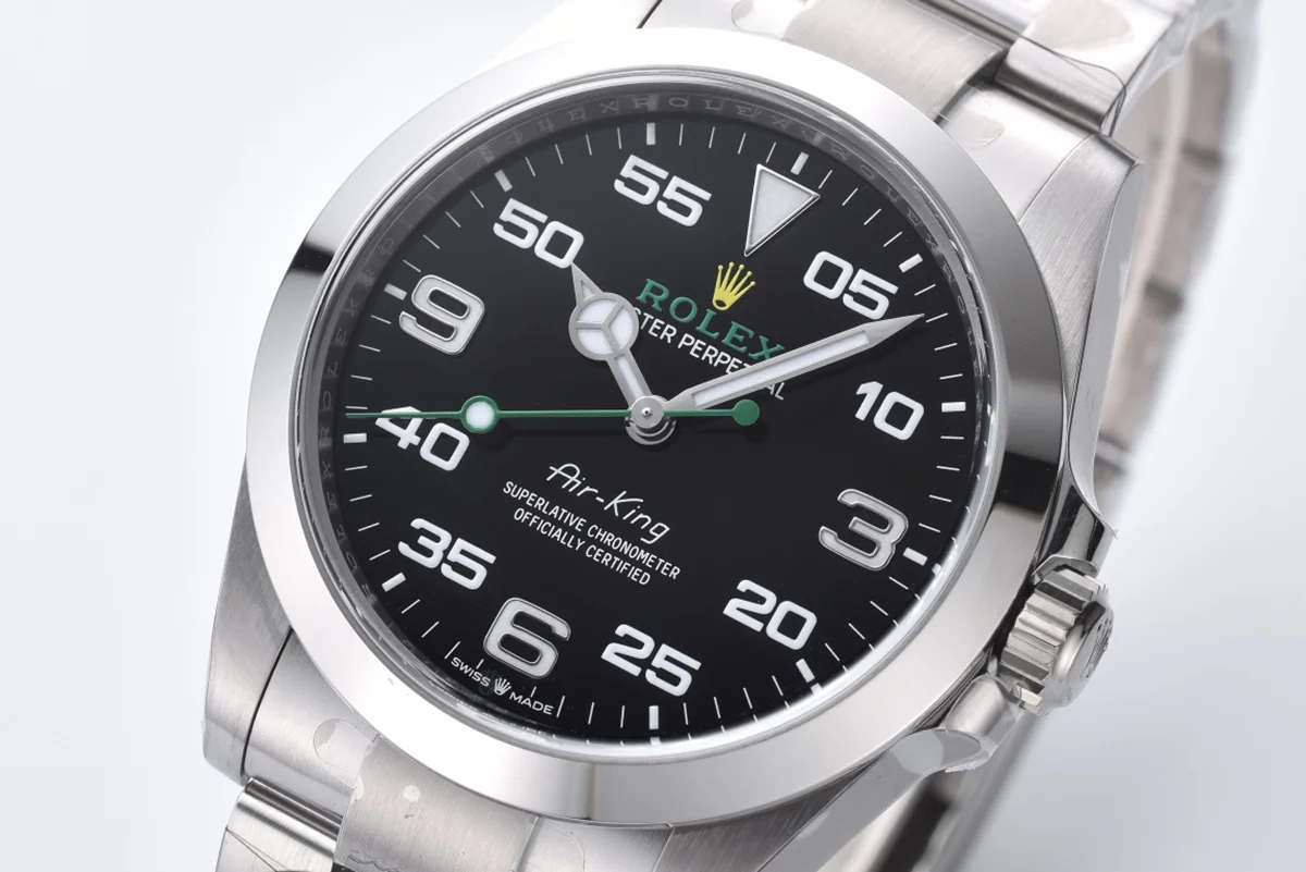 Air-King 126900 40mm