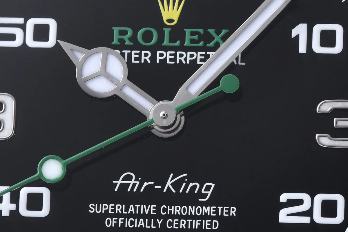 Air-King 126900 40mm