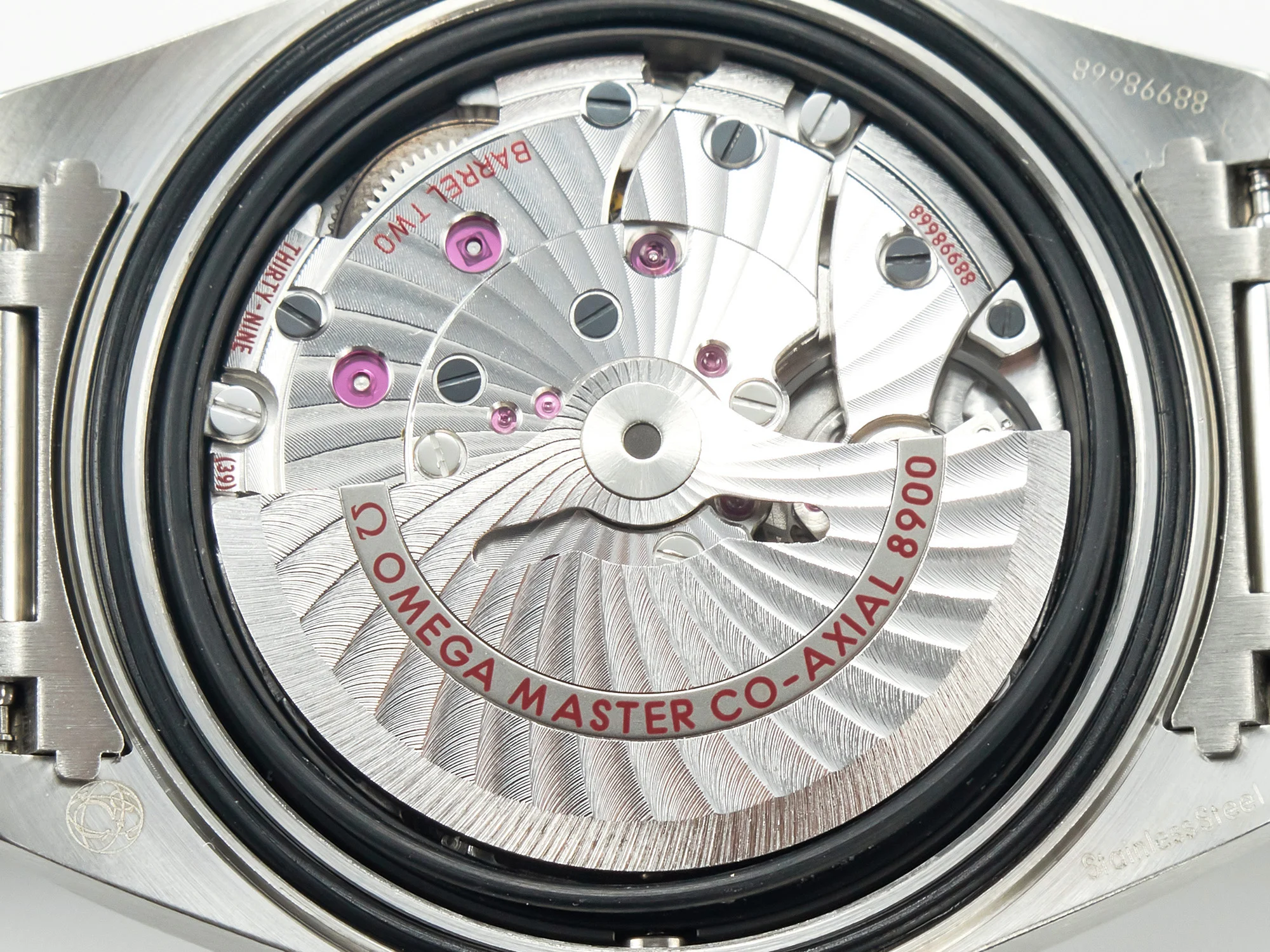 Aqua Terra 150M 41mm VSF 1:1 Best Edition Summer Blue Dial on SS Bracelet A8900 Super Clone