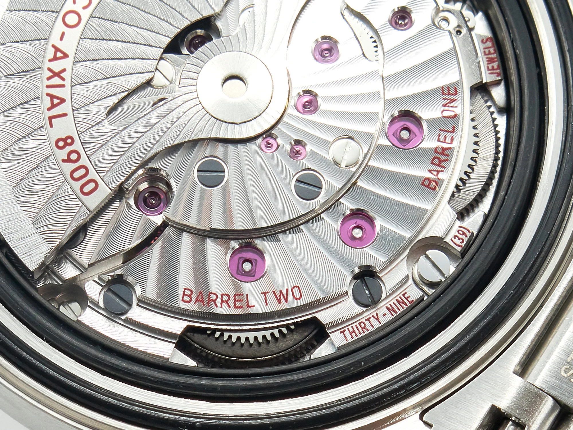 Aqua Terra 150M 41mm VSF 1:1 Best Edition Summer Blue Dial on SS Bracelet A8900 Super Clone