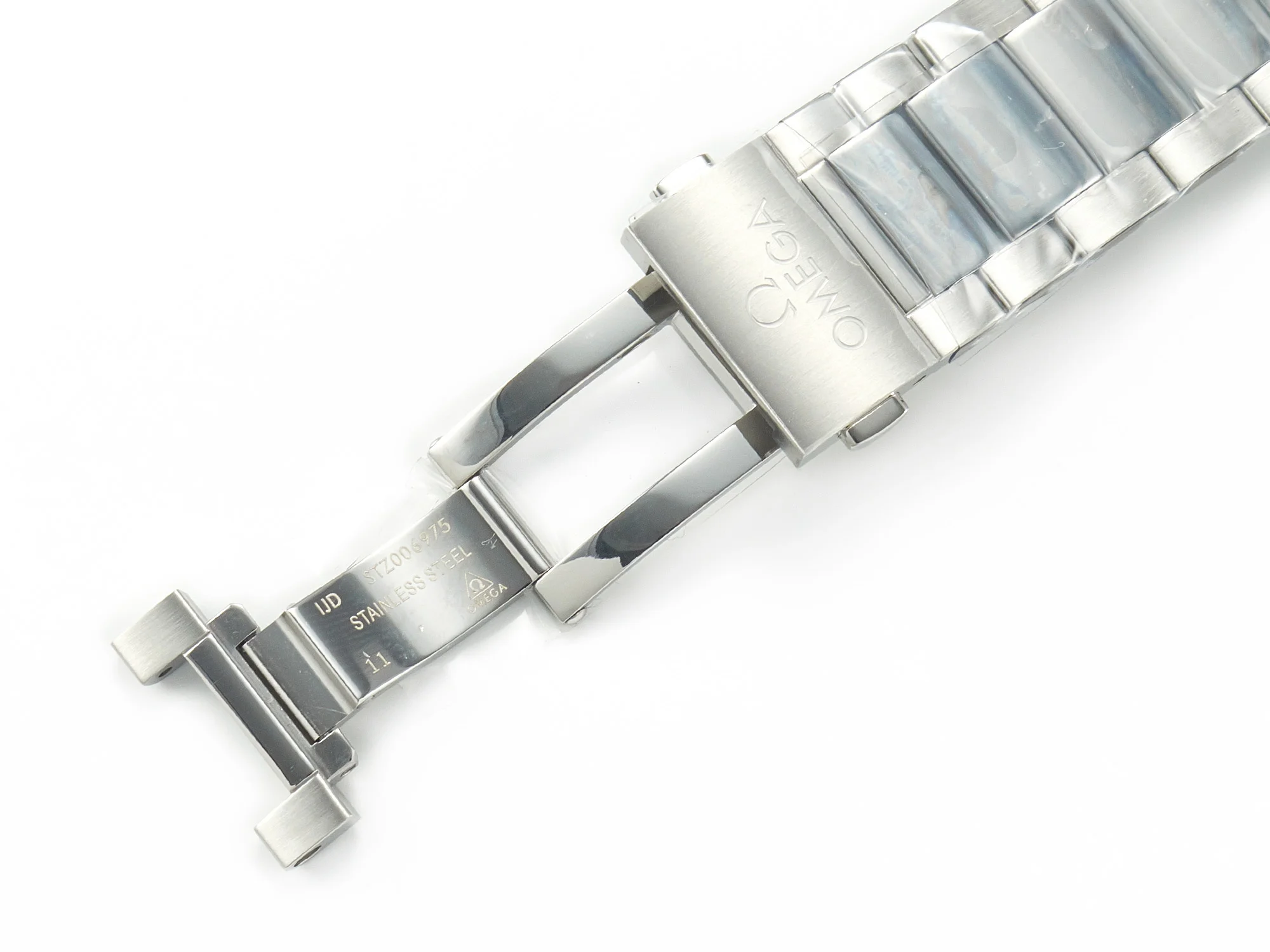 Aqua Terra 150M 41mm VSF 1:1 Best Edition Summer Blue Dial on SS Bracelet A8900 Super Clone