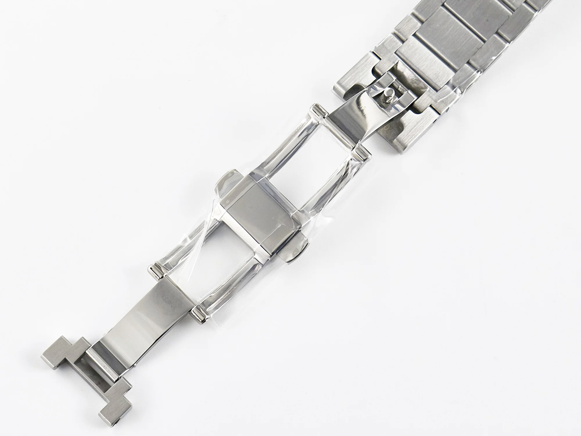 Aqua Terra 150M SS VSF 1:1 Best Edition Silver Polka Dots Dial on SS Bracelet A8500 Super Clone