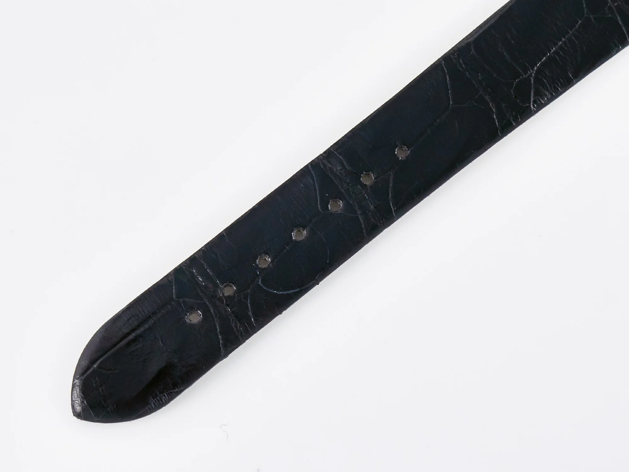 Ballon Blanc De Cartier 30mm RG DRF 1:1 Best Edition Silvered Texture Dial Diamonds Bezel on Black Leather Strap Ronda Quartz
