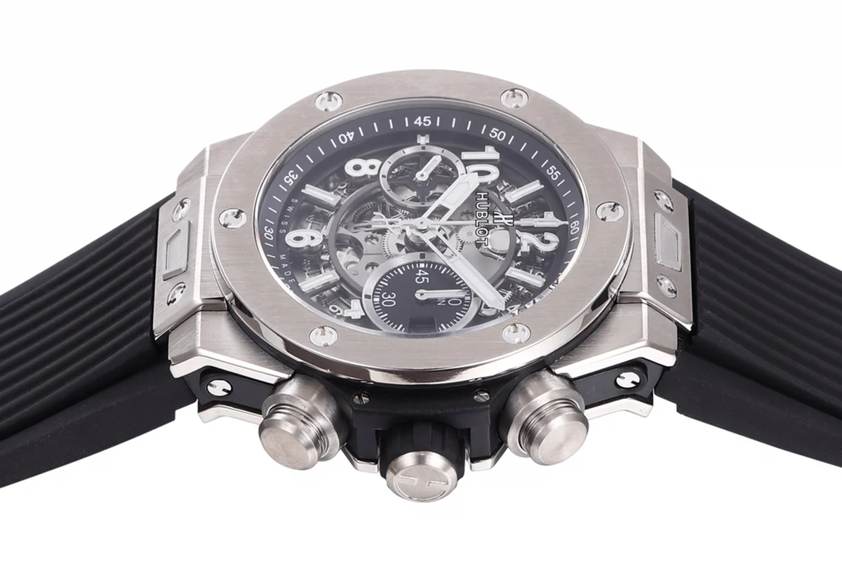 Big Bang Unico Titanium 42mm